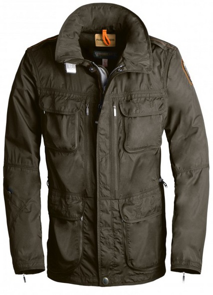 parajumpers mens desert jacket parajumpers mens desert jacket
